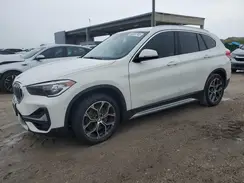 WBXJG7C0XM5S04904 2021 BMW X1
