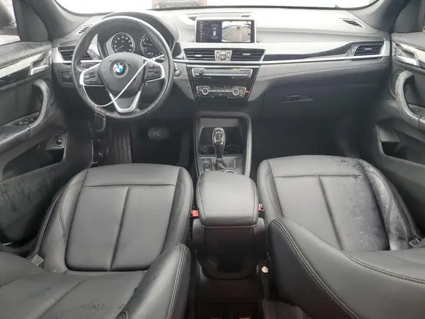 WBXJG7C0XM5S04904 2021 BMW X1 - Image 8