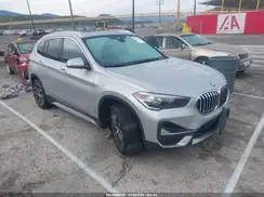 WBXJG7C0XM5S25736 2021 BMW X1