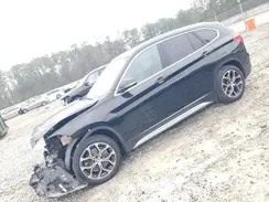 WBXJG7C0XM5S31309 2021 BMW X1