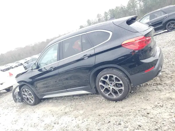 WBXJG7C0XM5S31309 2021 BMW X1 - Image 2