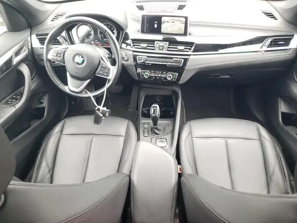 WBXJG7C0XM5S31309 2021 BMW X1 - Image 8
