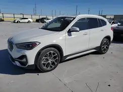 WBXJG7C0XM5S46621 2021 BMW X1