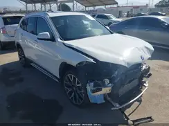 WBXJG7C0XM5S81451 2021 BMW X1