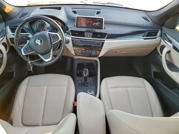 WBXJG7C0XM5S88836 2021 BMW X1 - Image 8