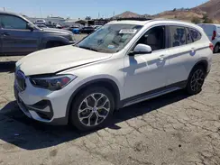 WBXJG7C0XM5T01360 2021 BMW X1