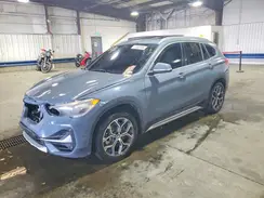 WBXJG7C0XM5T06848 2021 BMW X1