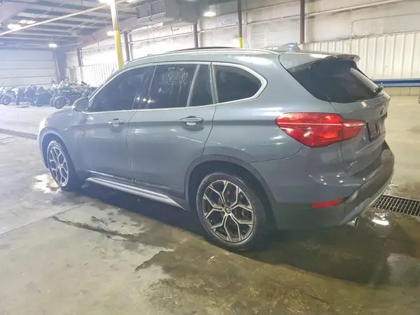 WBXJG7C0XM5T06848 2021 BMW X1 - Image 2