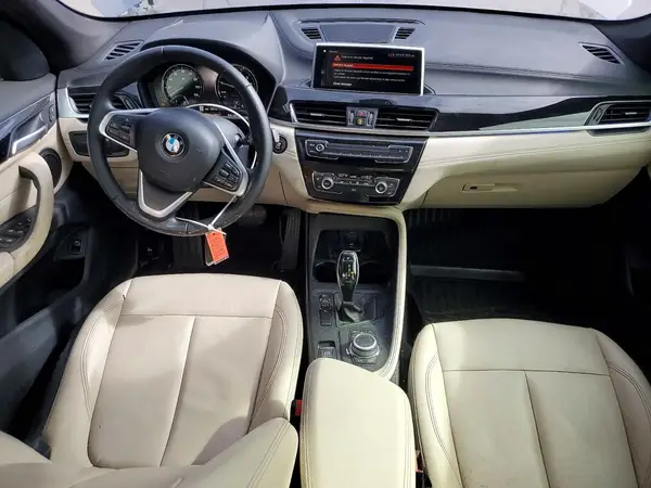 WBXJG7C0XM5T06848 2021 BMW X1 - Image 8