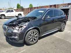 WBXJG7C0XM5T12634 2021 BMW X1