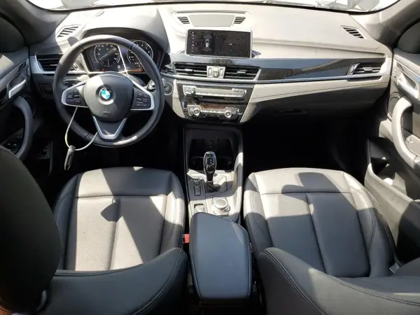 WBXJG7C0XM5T12634 2021 BMW X1 - Image 8
