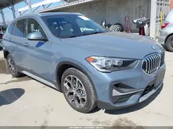 WBXJG7C0XM5T16702 2021 BMW X1