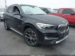 WBXJG7C0XM5T17574 2021 BMW X1