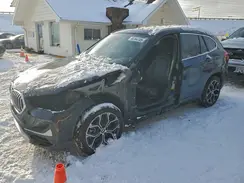 WBXJG7C0XM5T20667 2021 BMW X1