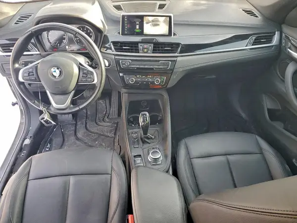 WBXJG7C0XM5T20667 2021 BMW X1 - Image 8