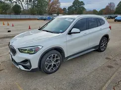 WBXJG7C0XM5T49683 2021 BMW X1