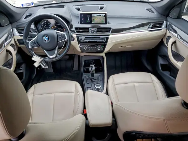 WBXJG7C0XM5T49683 2021 BMW X1 - Image 8
