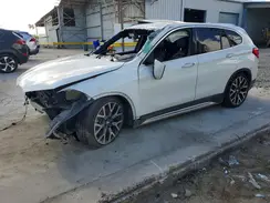 WBXJG7C0XM5T74003 2021 BMW X1