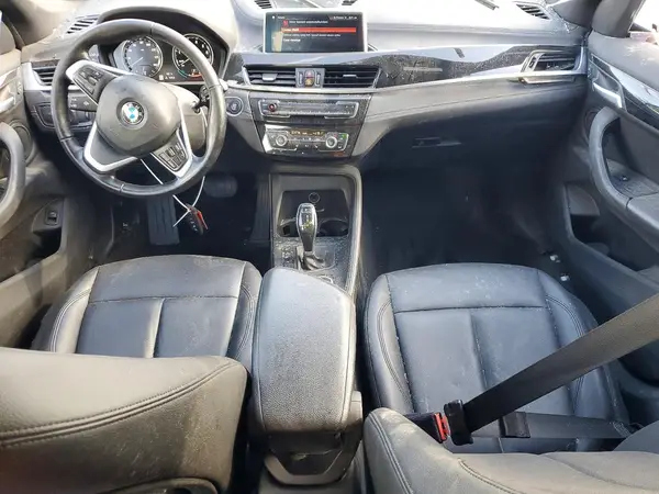 WBXJG7C0XM5T74003 2021 BMW X1 - Image 8