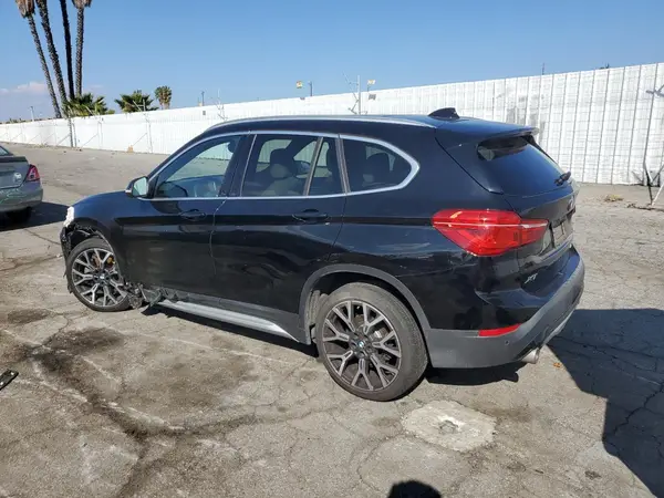 WBXJG7C0XM5T77130 2021 BMW X1 - Image 2