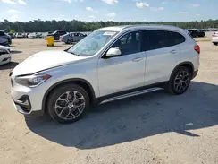WBXJG7C0XM5U12443 2021 BMW X1