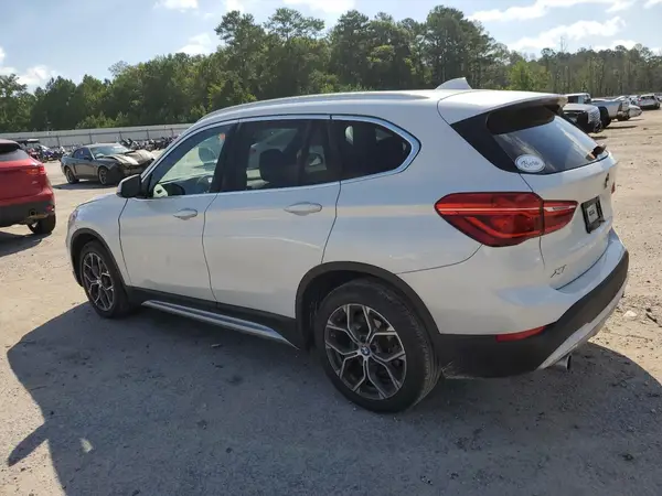 WBXJG7C0XM5U12443 2021 BMW X1 - Image 2