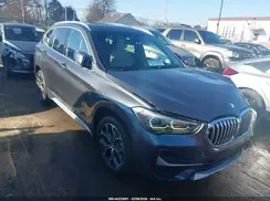 WBXJG7C0XM5U18713 2021 BMW X1