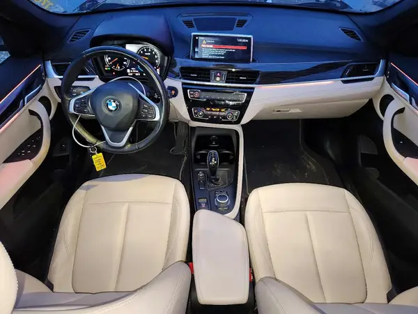 WBXJG7C0XM5U23202 2021 BMW X1 - Image 8