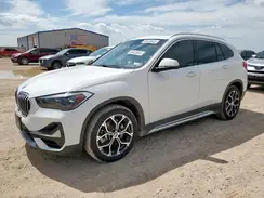 WBXJG7C0XM5U26696 2021 BMW X1