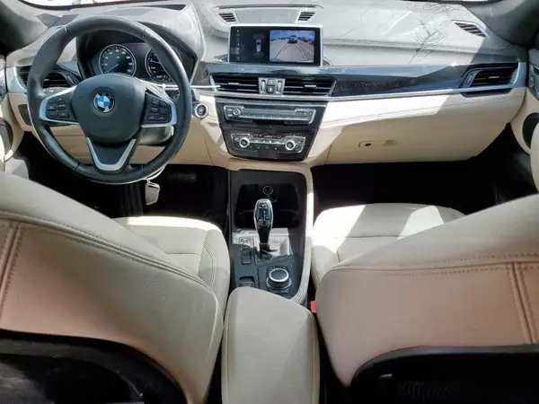 WBXJG7C0XM5U26696 2021 BMW X1 - Image 8