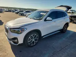 WBXJG7C0XM5U28156 2021 BMW X1