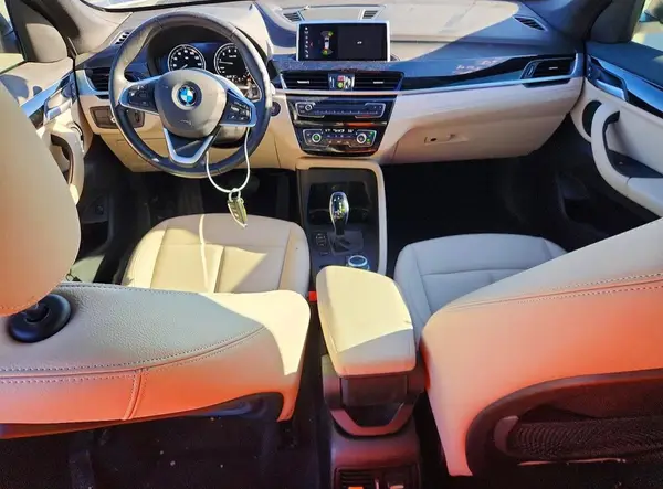 WBXJG7C0XM5U28156 2021 BMW X1 - Image 8