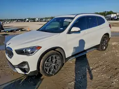 WBXJG7C0XM5U34751 2021 BMW X1