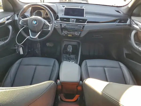 WBXJG7C0XM5U34751 2021 BMW X1 - Image 8
