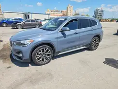 WBXJG7C0XN5U59506 2022 BMW X1