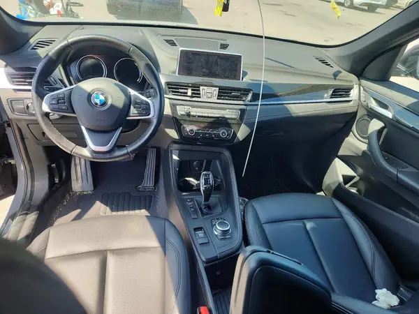 WBXJG7C0XN5U59506 2022 BMW X1 - Image 8