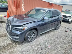 WBXJG7C0XN5U63264 2022 BMW X1