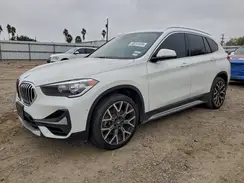 WBXJG7C0XN5U66259 2022 BMW X1