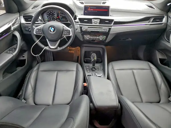 WBXJG7C0XN5U66259 2022 BMW X1 - Image 8