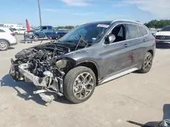 WBXJG7C0XN5V27187 2022 BMW X1