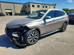 WBXJG7C0XN5V34852 2022 BMW X1