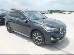 WBXJG7C0XN5V40862 2022 BMW X1