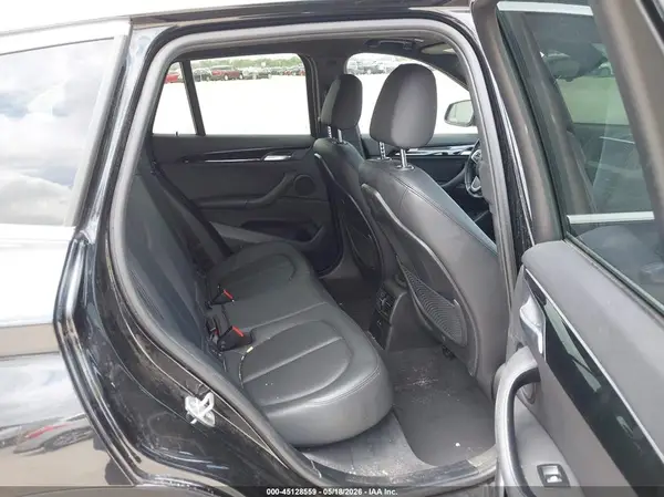 WBXJG7C0XN5V40862 2022 BMW X1 - Image 8