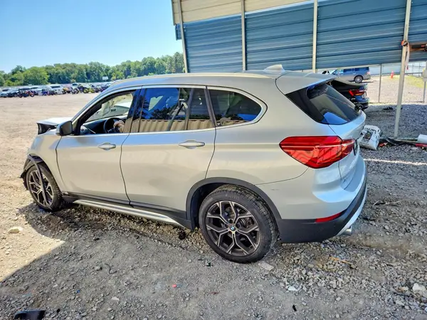 WBXJG9C00L3L17721 2020 BMW X1 - Image 2