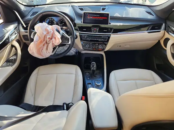WBXJG9C00L3L17721 2020 BMW X1 - Image 8