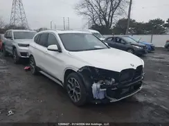 WBXJG9C00L5N90839 2020 BMW X1