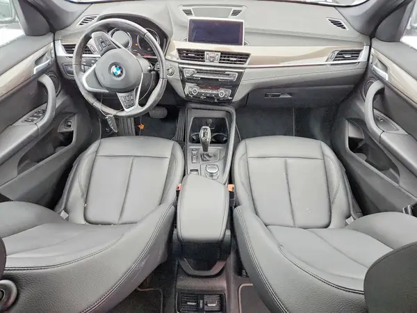 WBXJG9C00L5N99220 2020 BMW X1 - Image 8