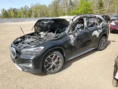 WBXJG9C00L5P07464 2020 BMW X1