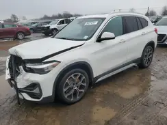 WBXJG9C00L5P36060 2020 BMW X1
