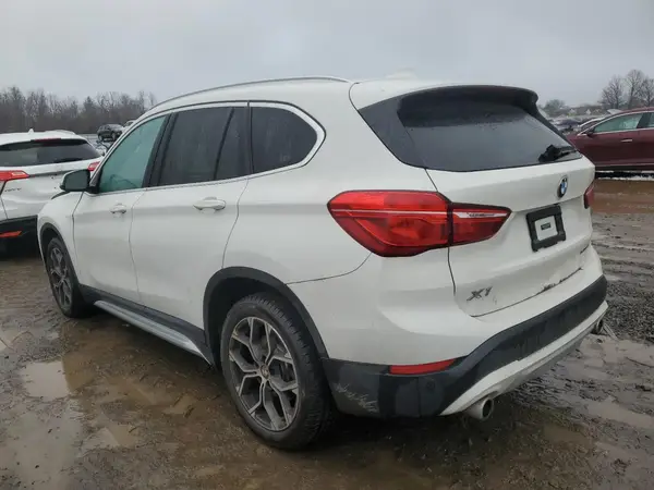 WBXJG9C00L5P36060 2020 BMW X1 - Image 2